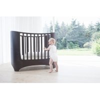 Lit évolutif Leander de 0 à 8 ans - Noyer